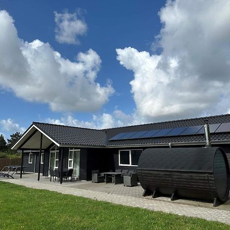 16 Person Holiday Home In R M Romo Kirkeby ภายนอก รูปภาพ